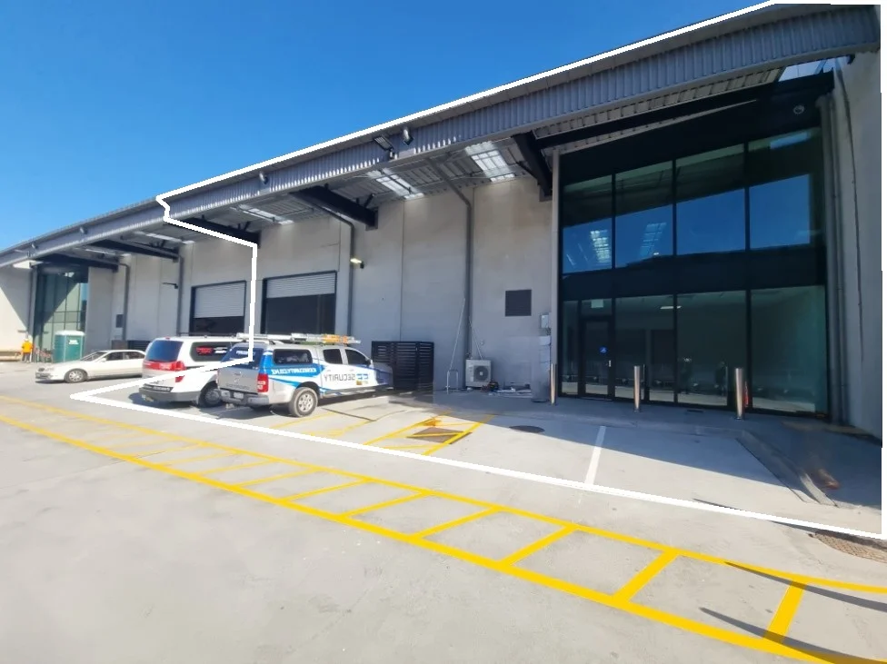 Hobsonville  Brand New Industrial - 456sqm
