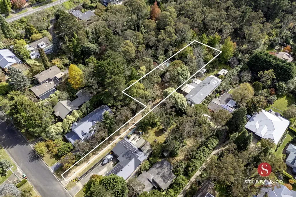 96 Craigend Street, Leura, NSW 2780