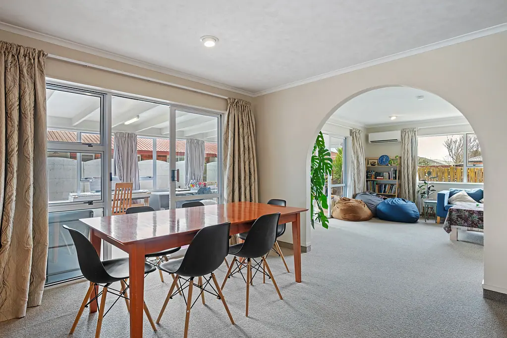 2 Westhaven Place, Redwoodtown, Marlborough