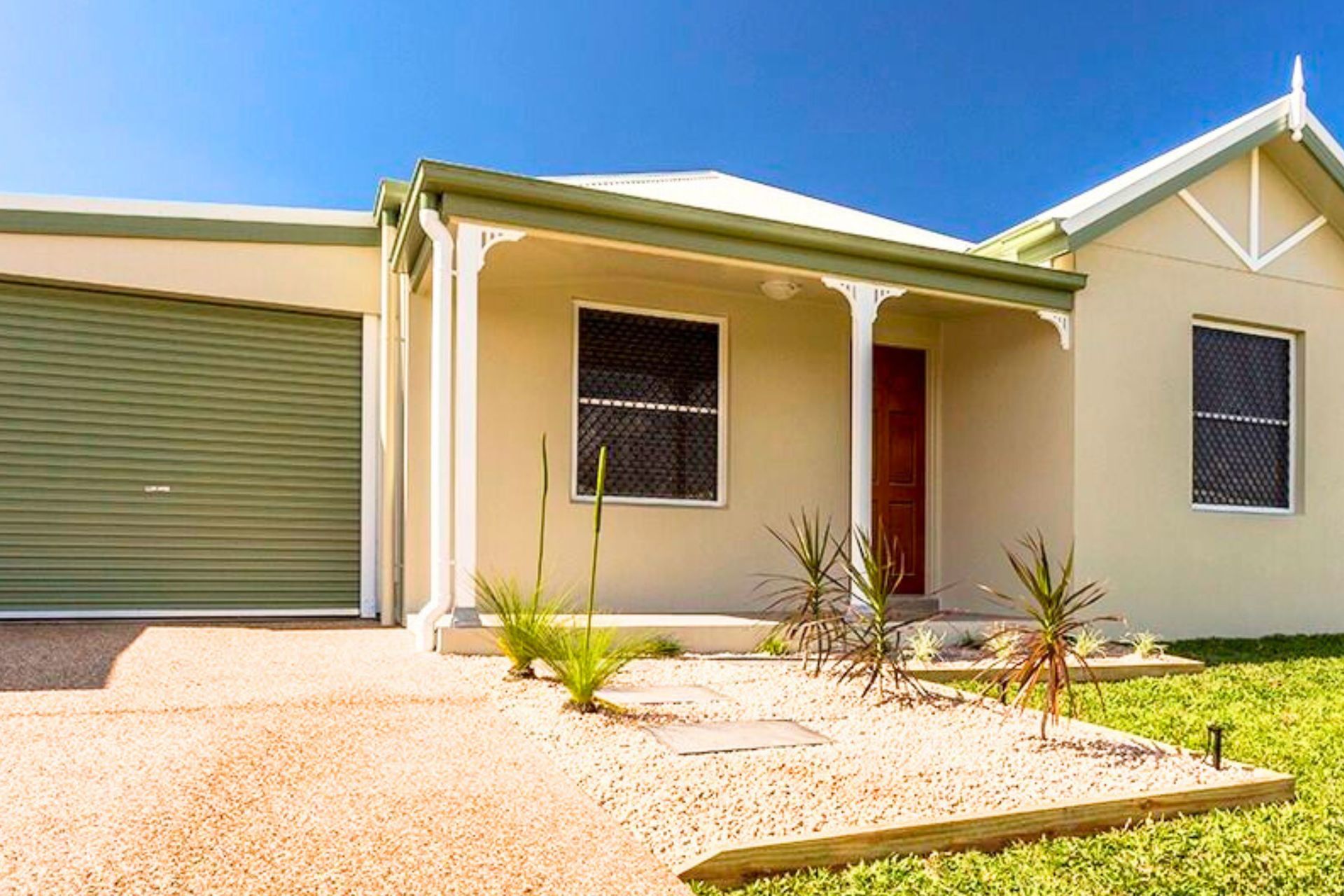 10 MARCO WAY, BURDELL QLD 4818, 0 Schlafzimmer, 0 Badezimmer, House