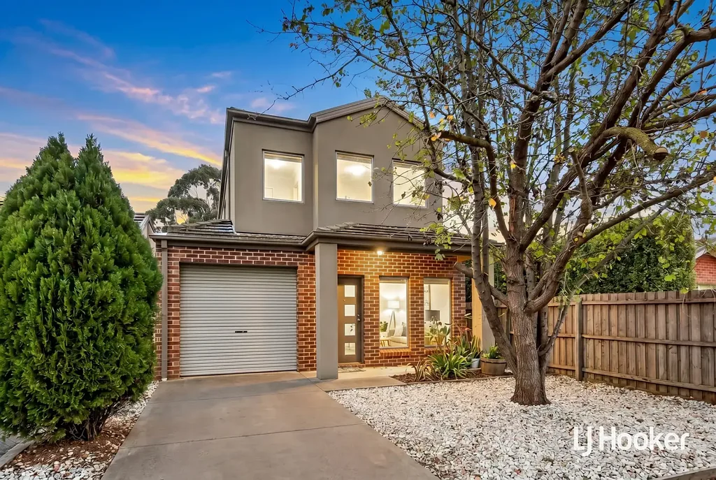 Werribee 3침실 Designed for Modern Living, Positioned for Convenience