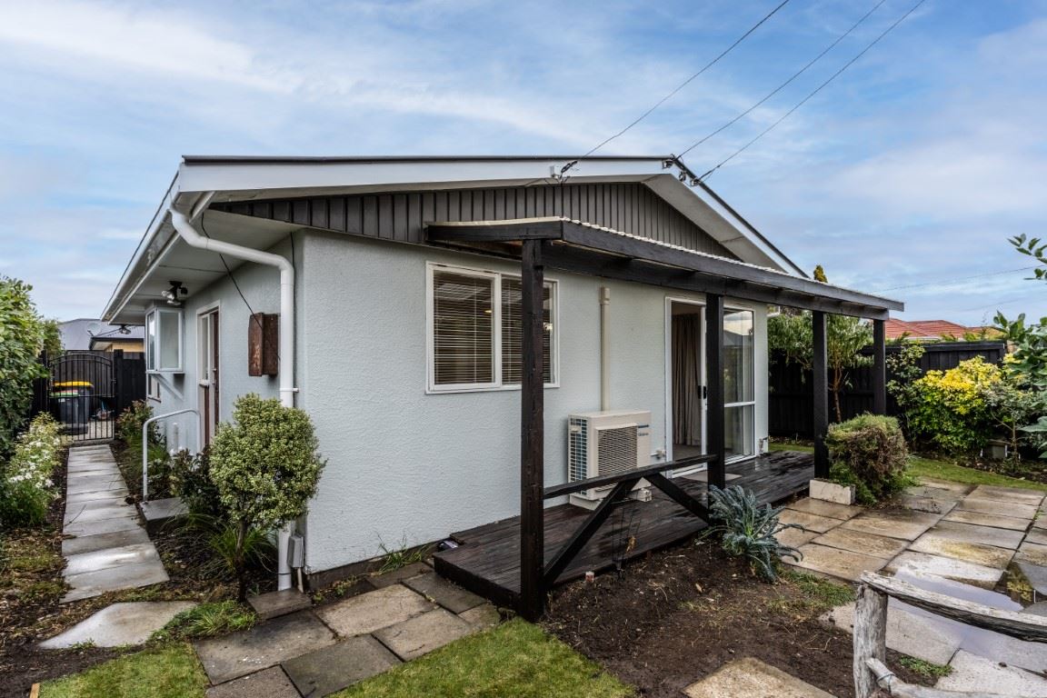 1/93 Tedder Avenue, North New Brighton