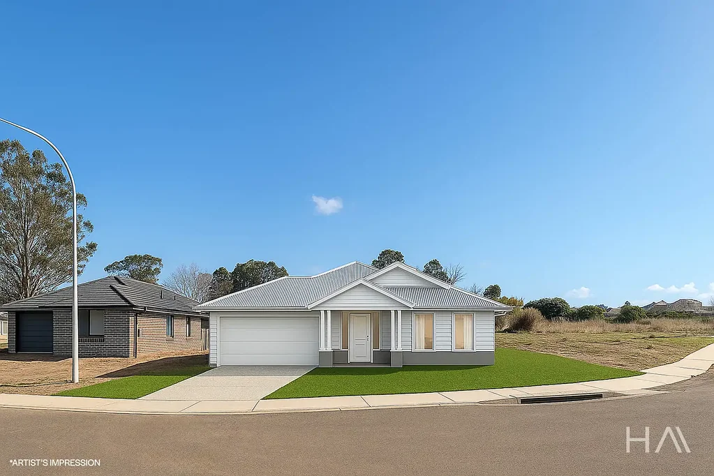 Legana Premium Flat Block in Quiet Cul-de-Sac!