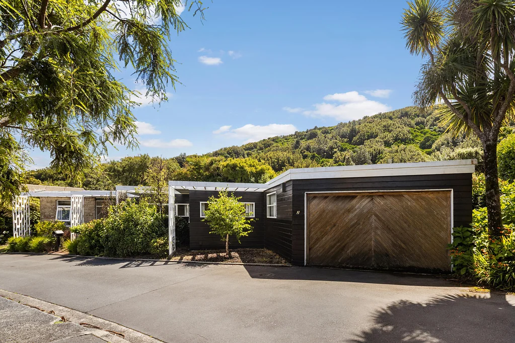 2 Mamaku Grove, Khandallah, Wellington