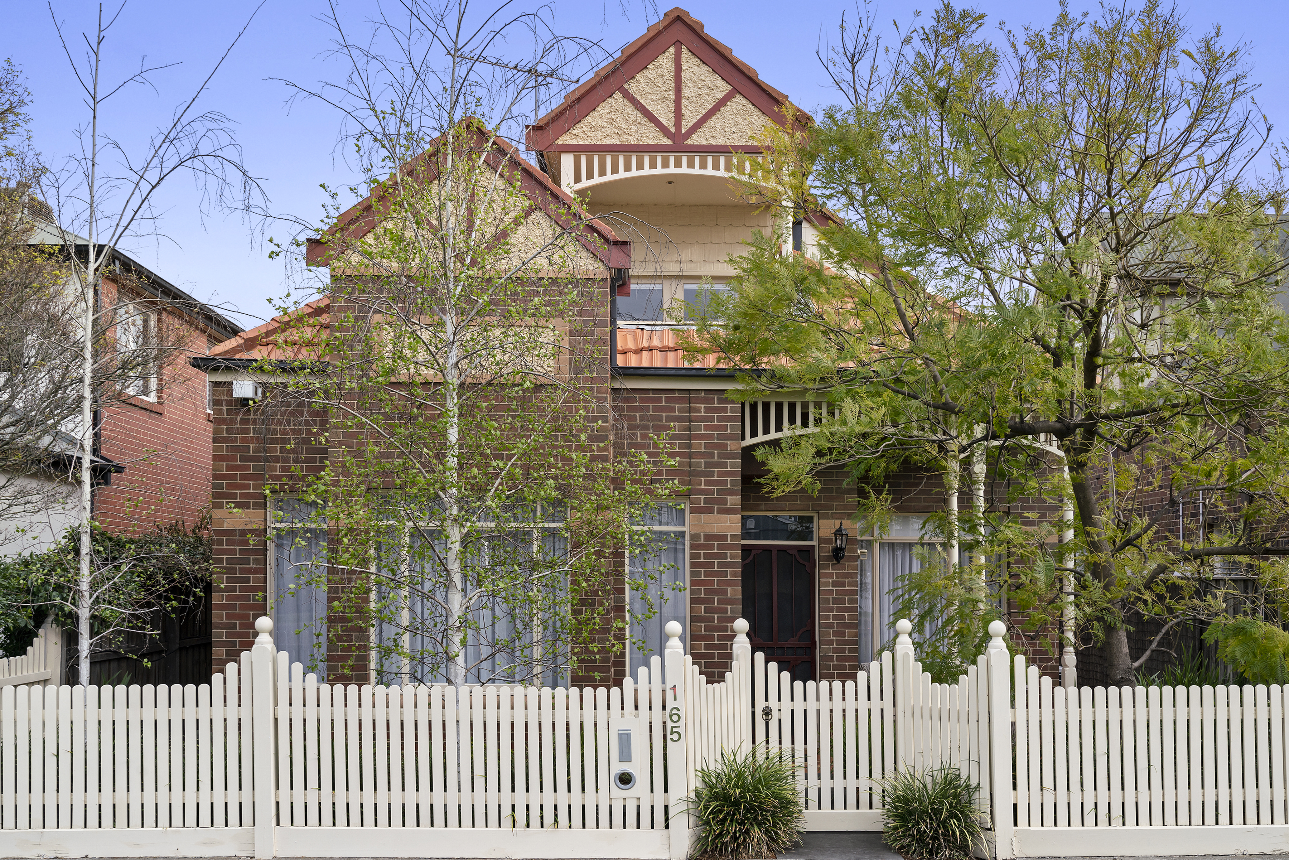 165 OSBORNE ST, WILLIAMSTOWN VIC 3016, 0 ਕਮਰੇ, 0 ਬਾਥਰੂਮ, House