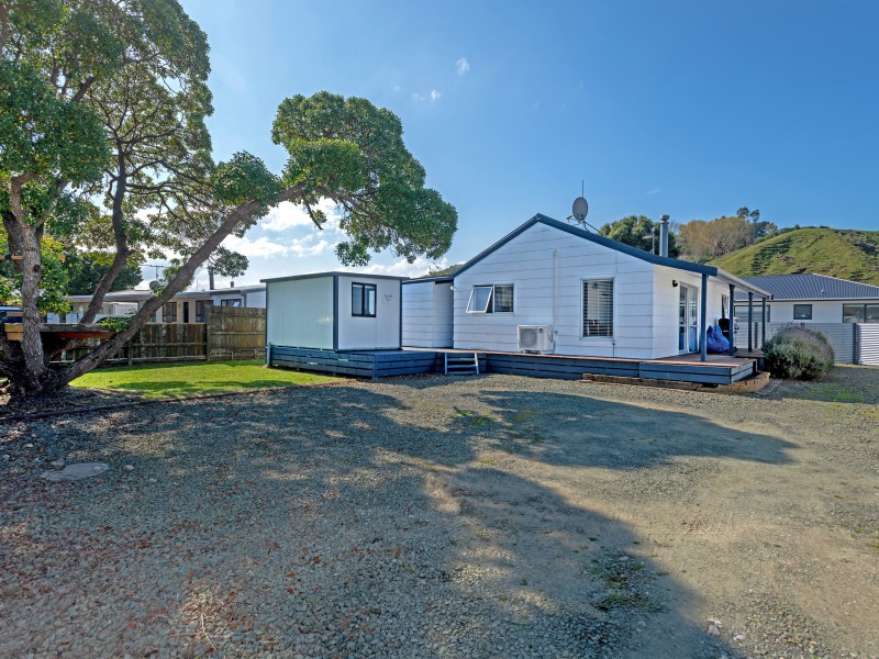 10 Hooper Street, Tamarau, Gisborne, 3 Bedrooms, 1 Bathrooms