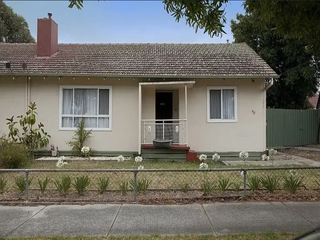 Spacious Family Home in a Convenient Location