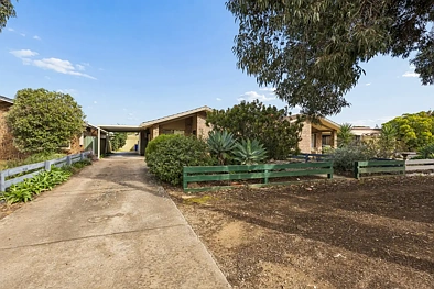 Murray Bridge 2 Bedroom Low-Maintenance in Convenient Location