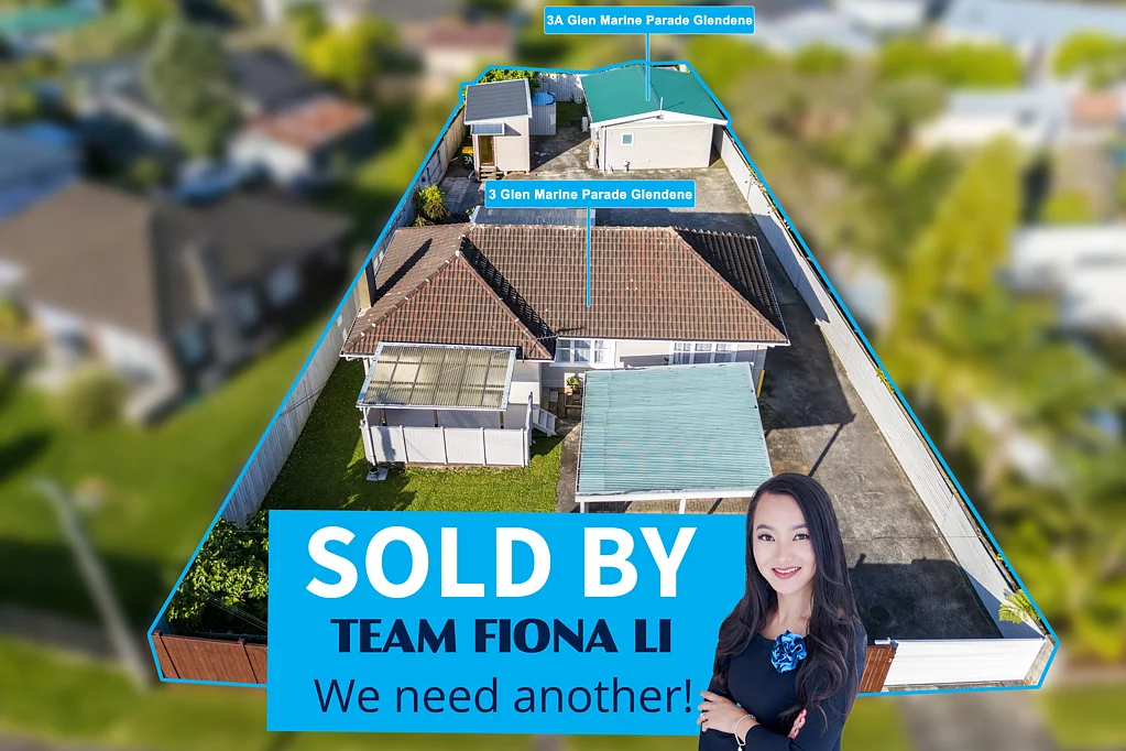 3 Glen Marine Parade, Glendene, Waitakere City, Auckland