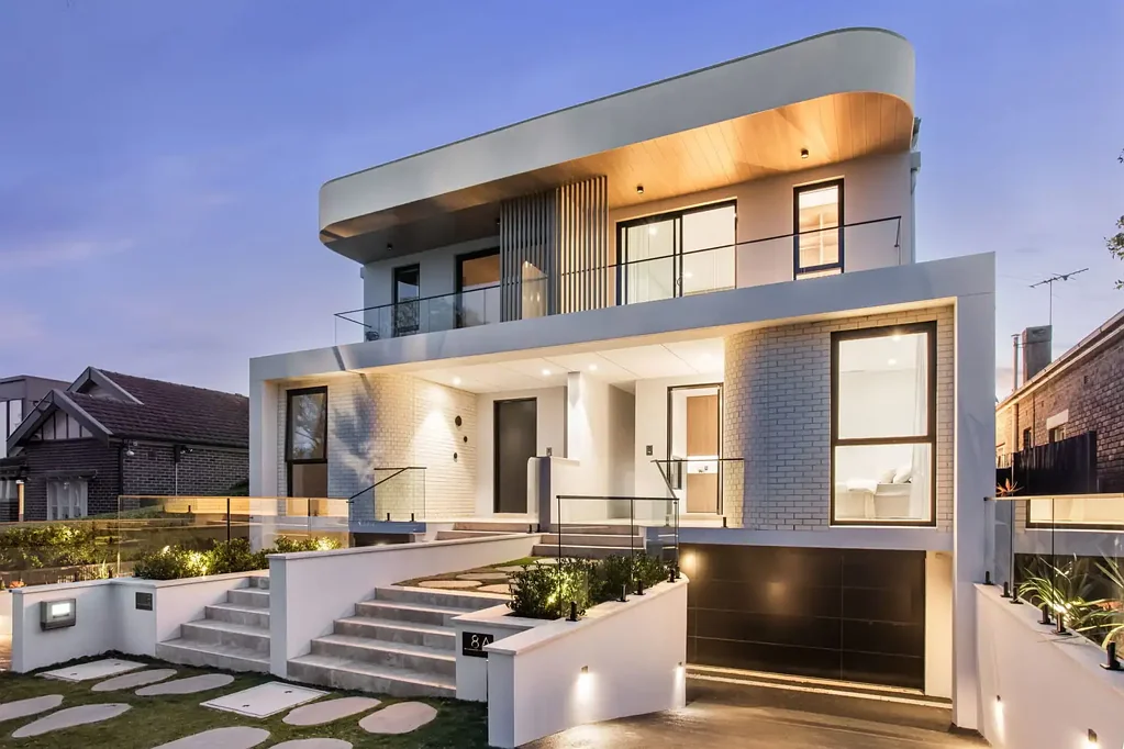 8A Tremere Street, Concord, NSW 2137