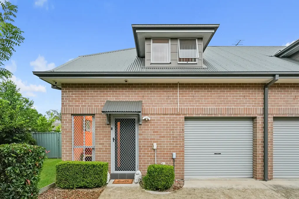 7/90-92 Irwin Street, Werrington, NSW 2747