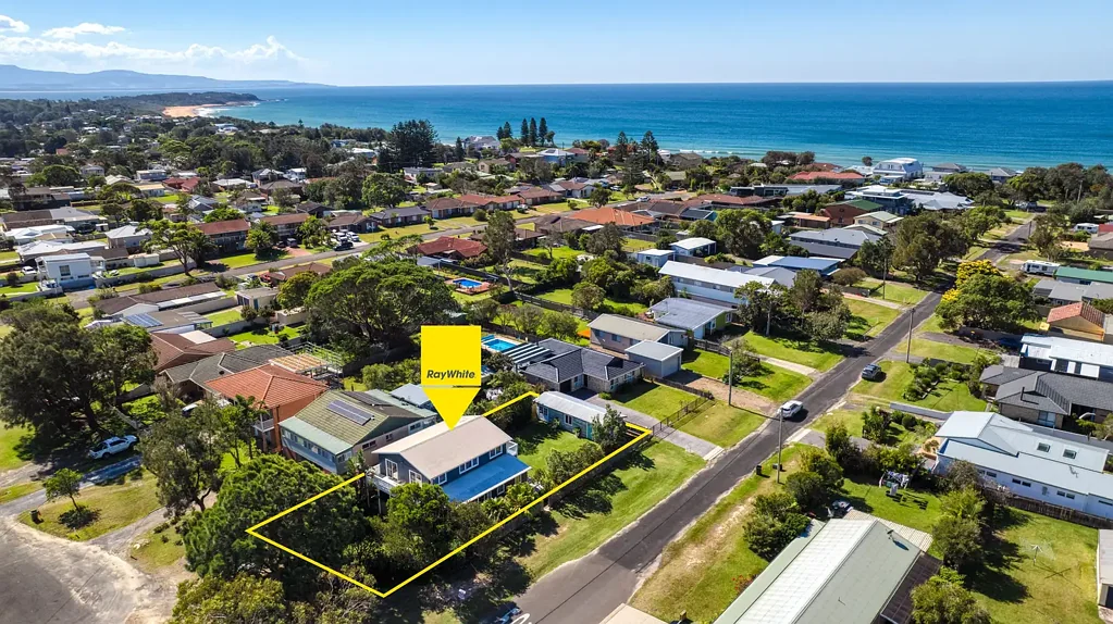 Culburra Beach 4Phòng ngủ BLUE ISLAND: STYLISH BEACHSIDE INVESTMENT IN CULBURRA BEACH