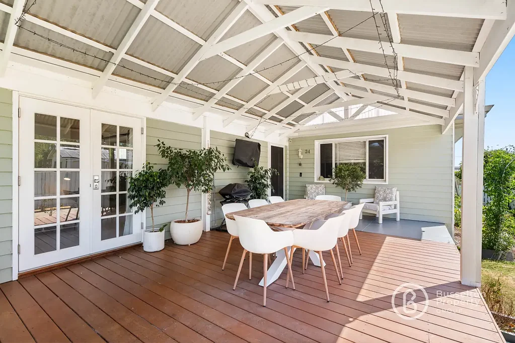 Busselton 3房  24A Georgette Street, Busselton