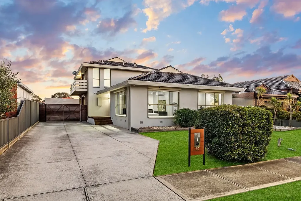 20 Akma Court, Taylors Lakes, VIC 3038