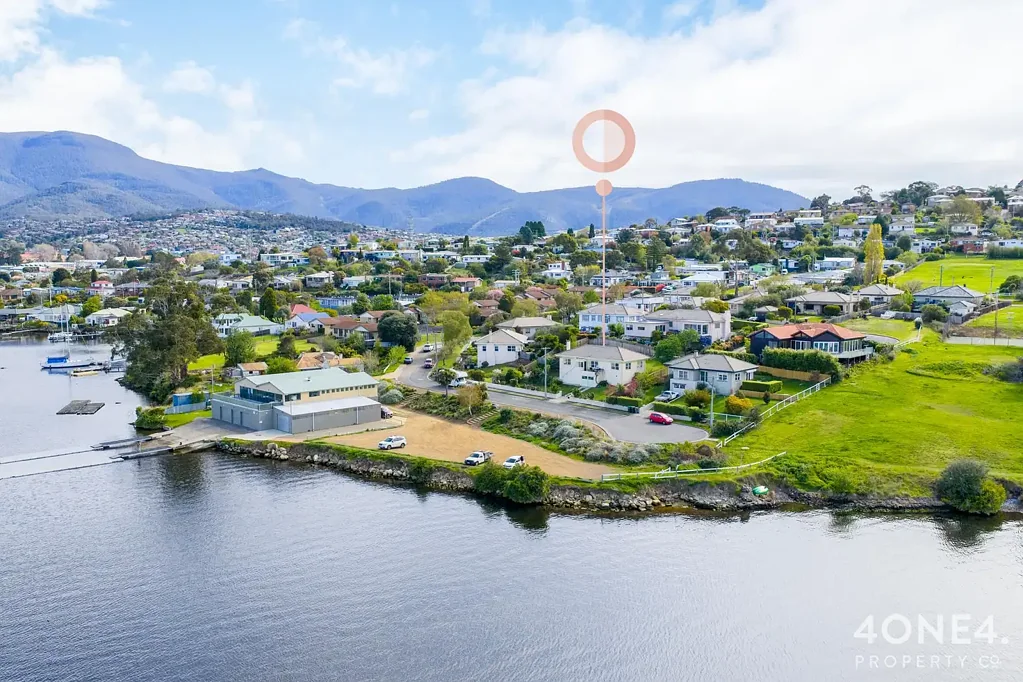 7 Lallaby Road, Lutana, TAS 7009