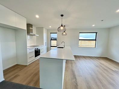 4 bedroom family home in Arbor Green