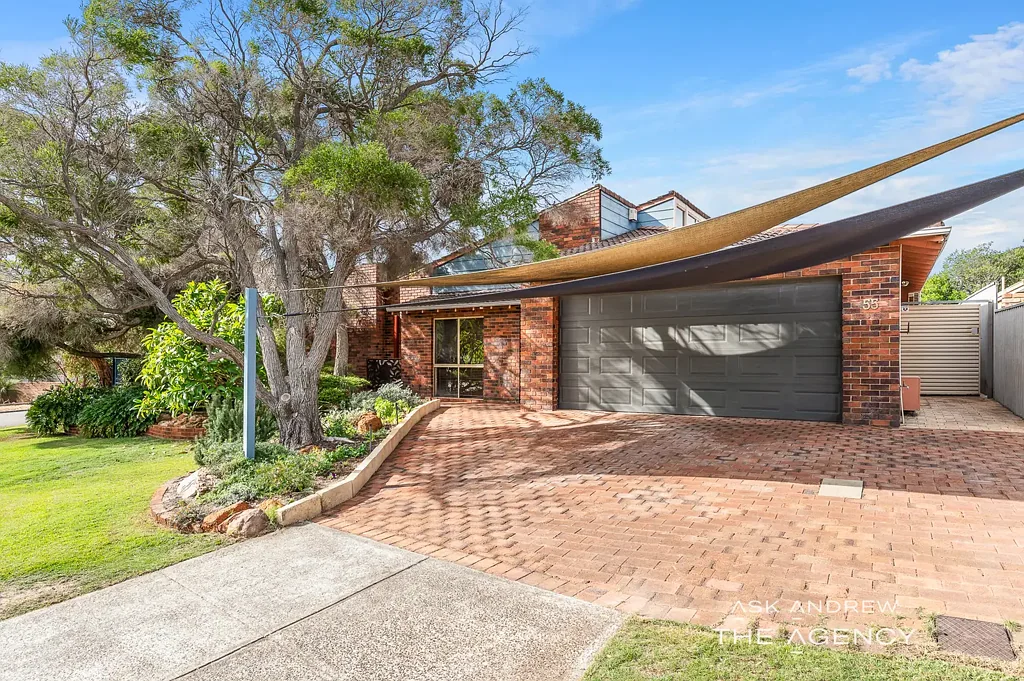 55 Connelly Way, Booragoon, WA 6154
