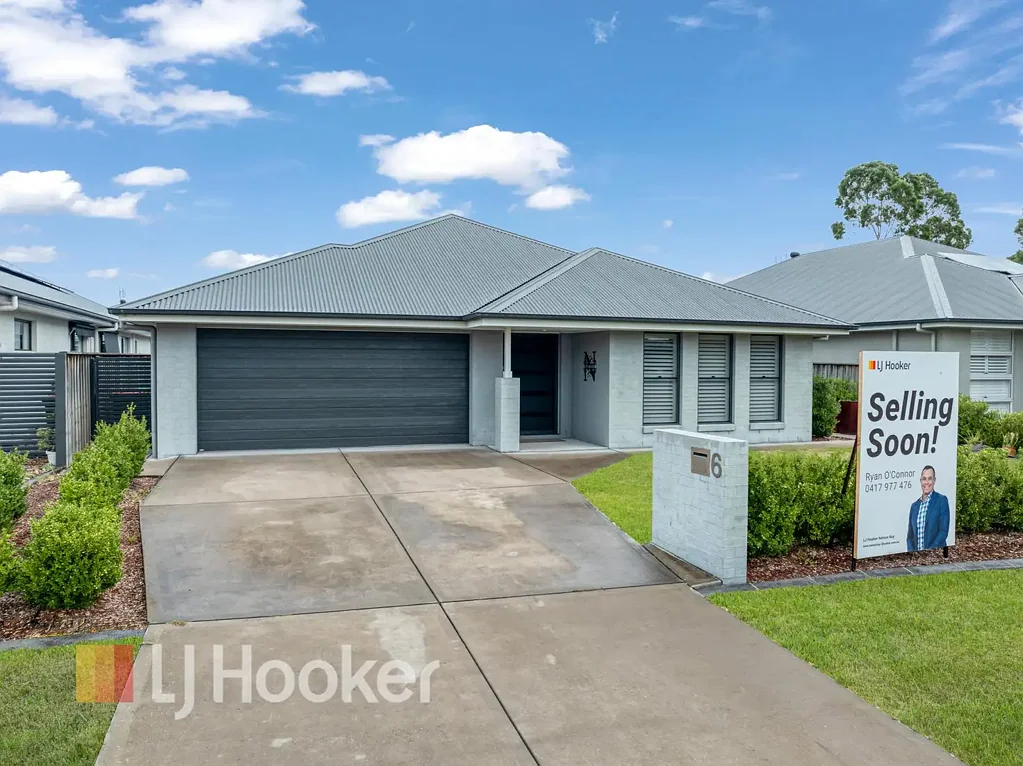 6 Augusta Place, Medowie, NSW 2318