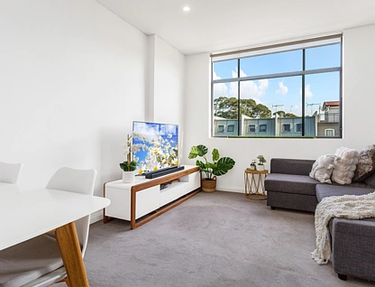 16/156 Botany Road, Alexandria, Sydney CBD, 1 غرف, 1 حمامات, Apartment