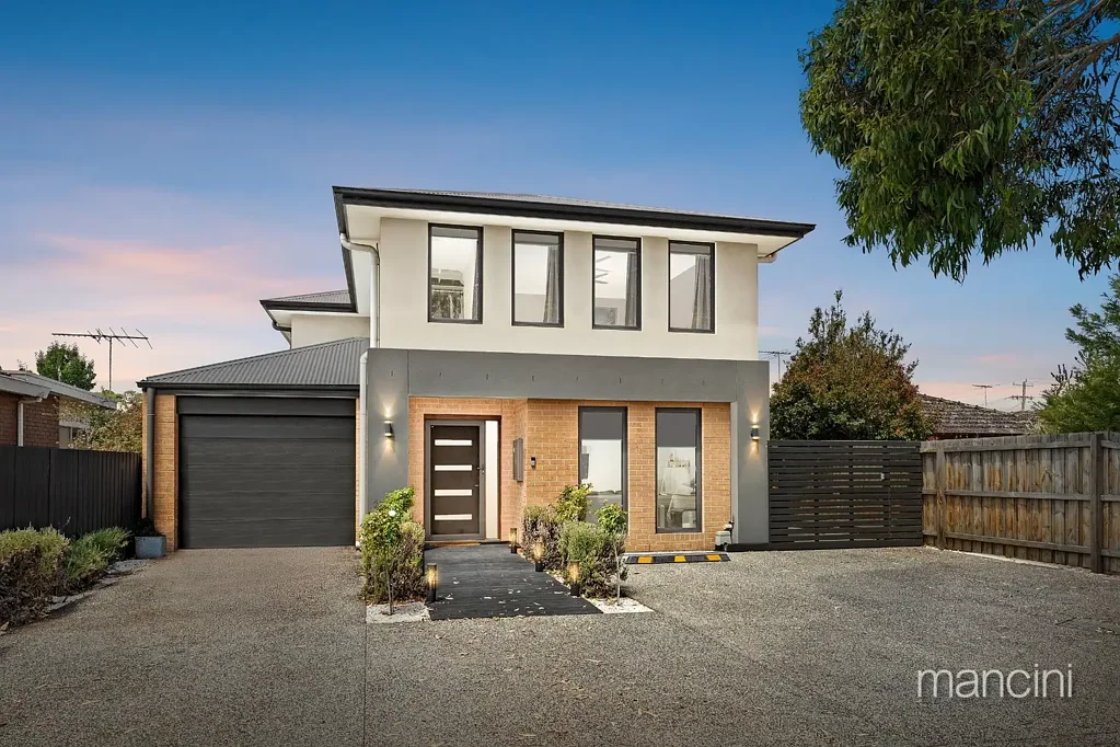 124 Blyth Street, Altona, VIC 3018