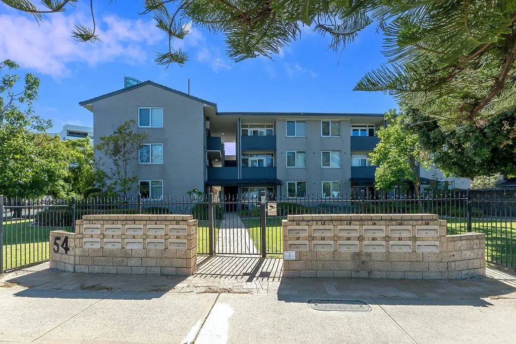 15/54 Melville Parade, South Perth, WA 6151