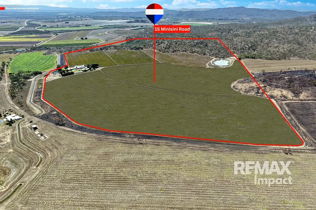 Dimbulah Prime Farming Opportunity