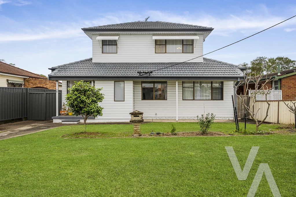 16 Newcastle Street, Stockton, NSW 2295