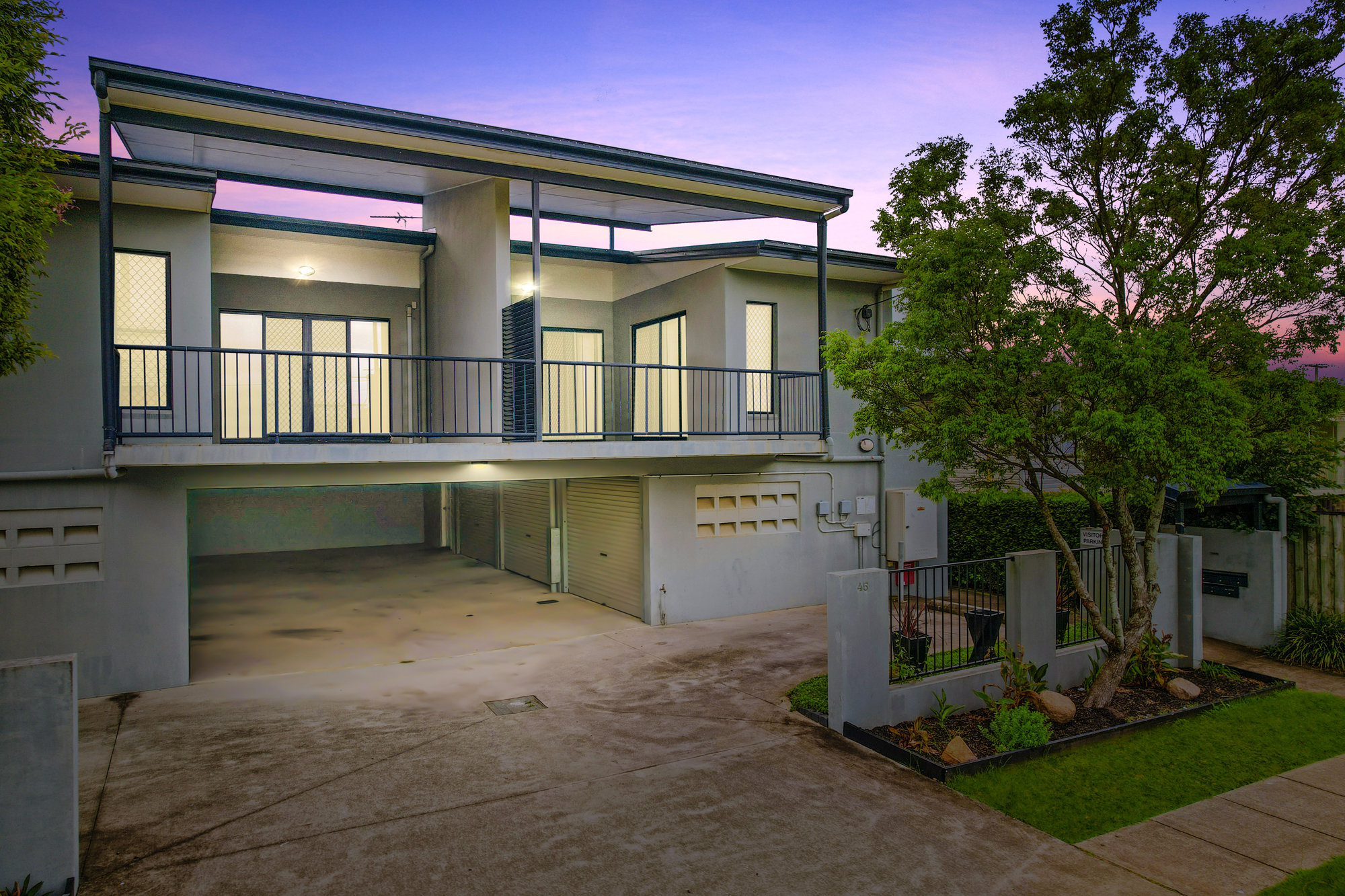 45 VICTORY ST, ZILLMERE QLD 4034, 0 ห้องนอน, 0 ห้องน้ำ, Unit