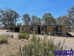 194 Nanango Brooklands Road, Nanango