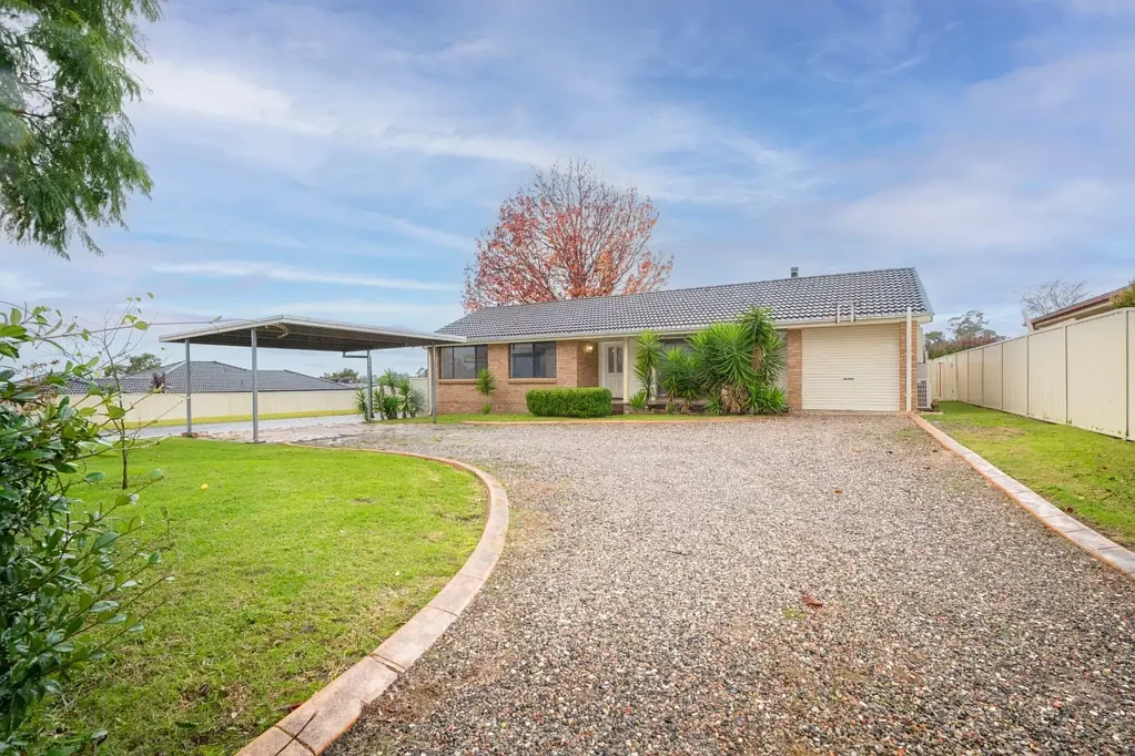 27 Wallaroo Rd, Buxton, NSW 2571, 3 Bedrooms, 1 Bathrooms, House