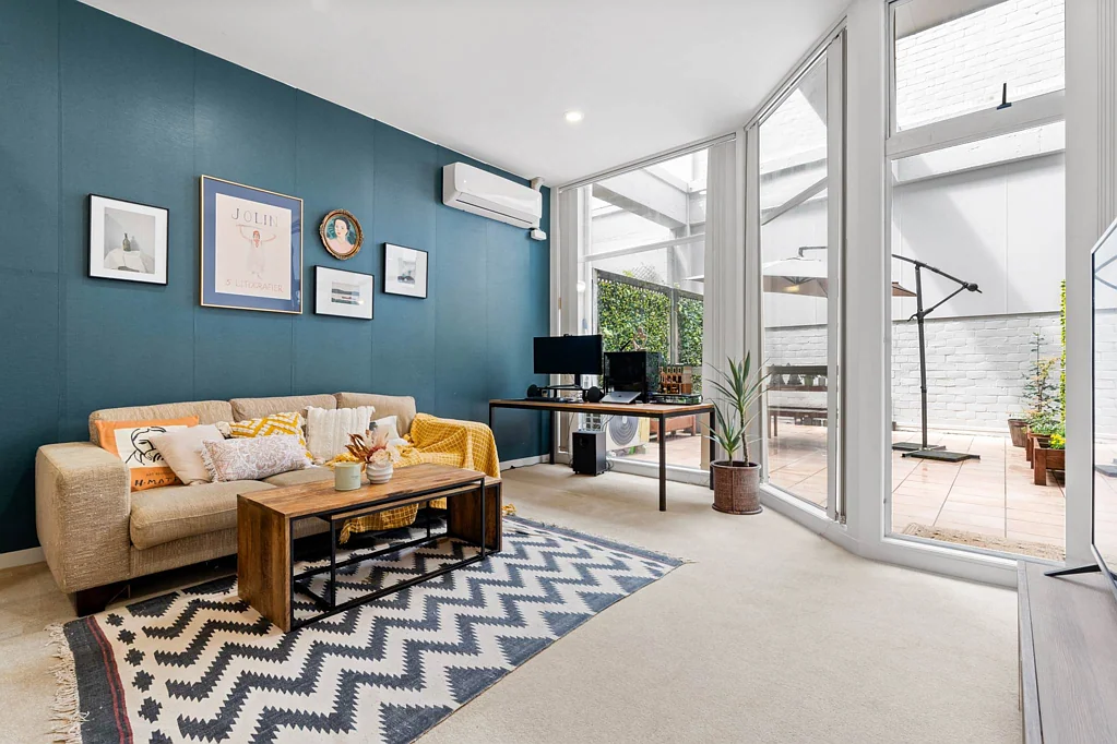 Auckland Central 1Kwarto Price Reduction! Space, Style, Outdoor-2 Carparks