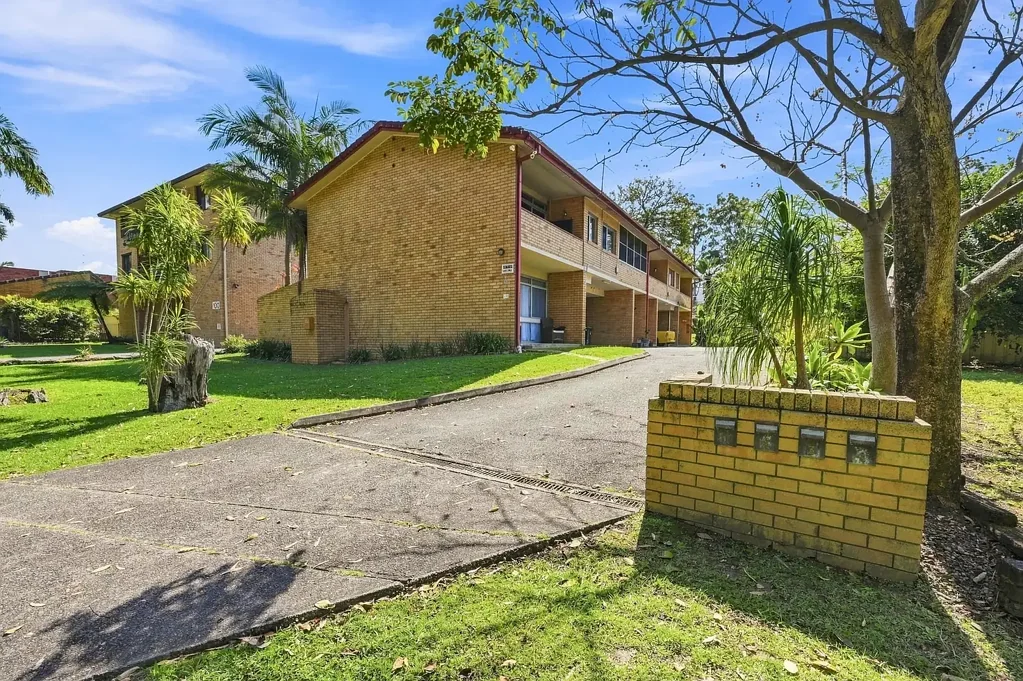 Coffs Harbour 2Kwarto Smart Investment or Entry-Level Opportunity