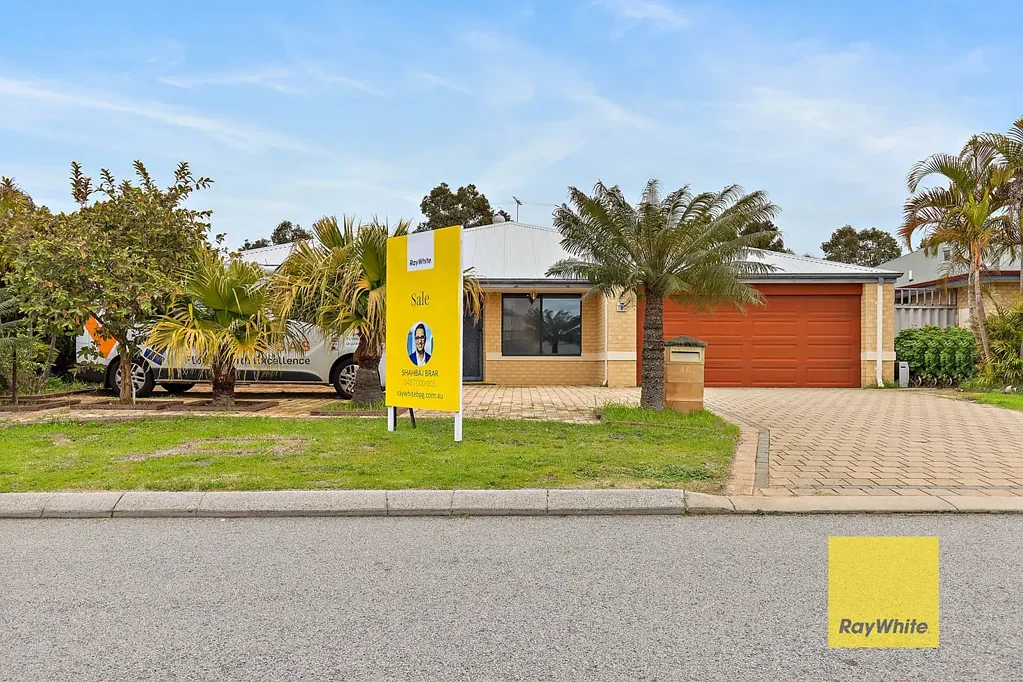 8 Orchid Pass, Thornlie, WA 6108
