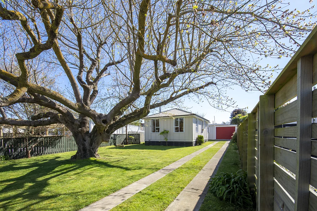 14 Broadway Avenue, Waikuku Beach, Waimakariri, Canterbury