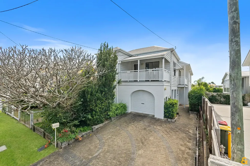 Manly 4 Bedroom All About Manly Location & Affordable Position
