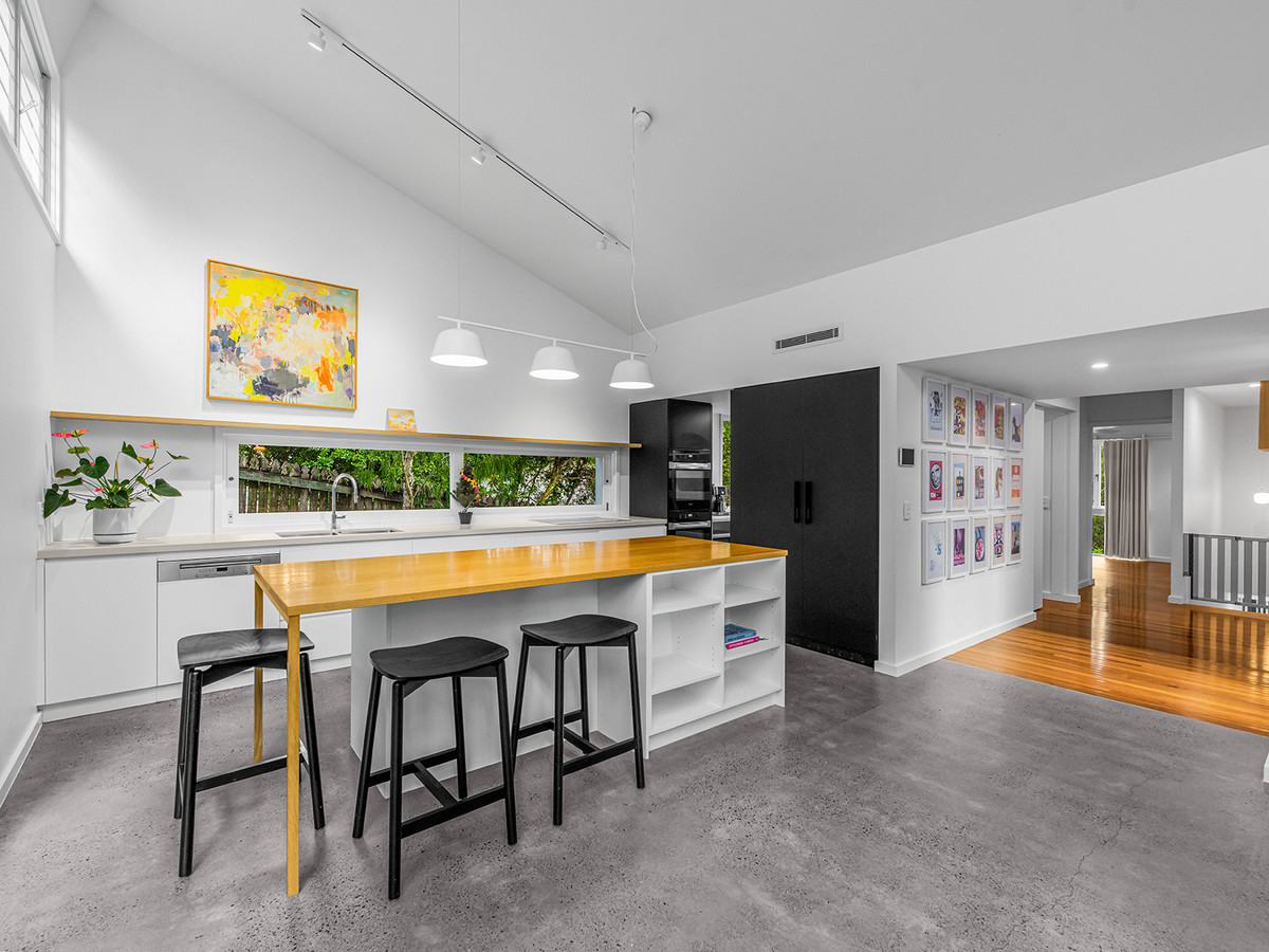 15 DEMPSTER ST, TOOWONG QLD 4066, 0房, 0浴, House