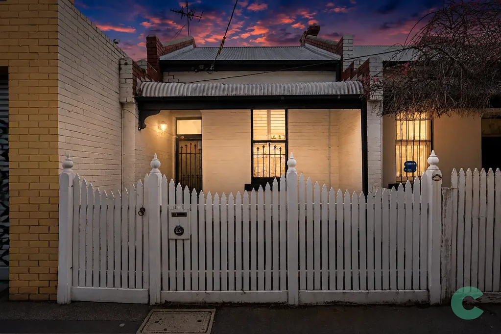Charming Cremorne Living in an Unbeatable Lifestyle Location
