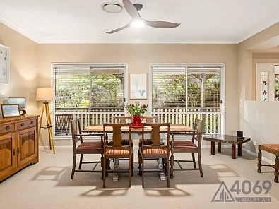96 White Cedar Road, Pullenvale, QLD 4069, 4 Bedrooms, 2 Bathrooms, Lifestyle Section