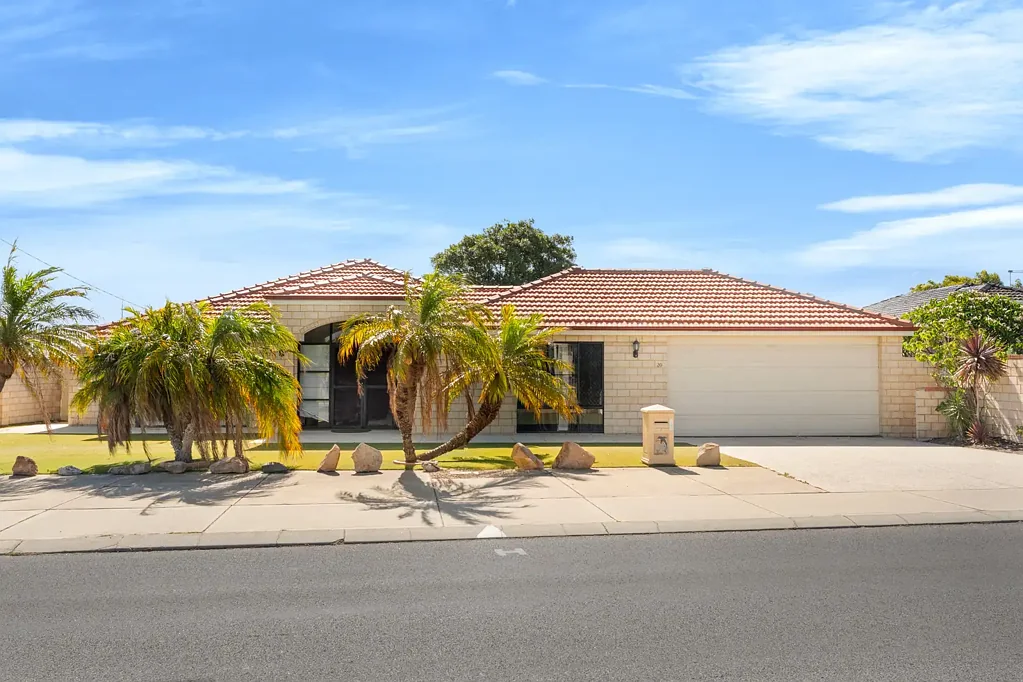 20 June Road, Safety Bay, WA 6169