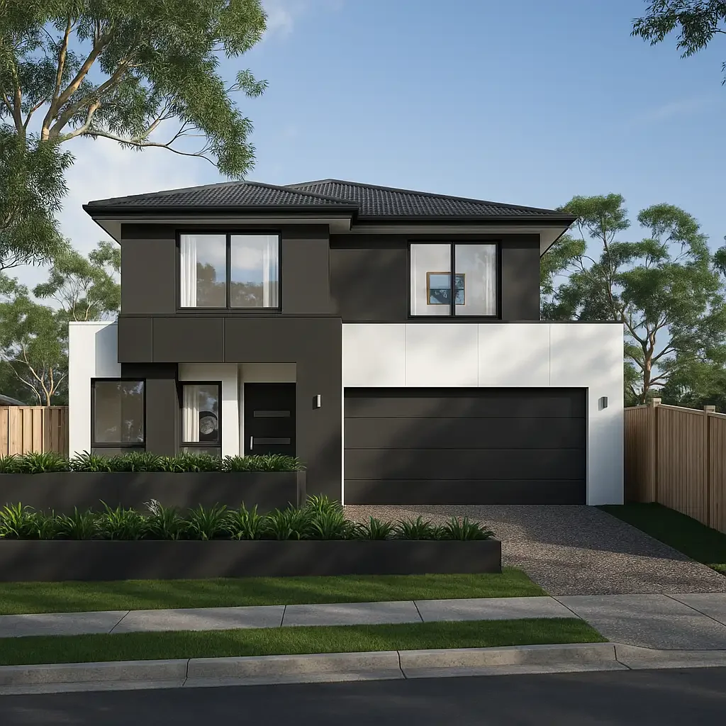 Carindale 4房  Work with us to build your dream home in this fantastic Carindale location