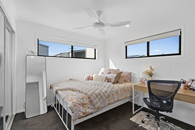 1/174 Norris Road, Bracken Ridge, QLD 4017, 4 slaapkamers, 2 badkamers, Townhouse