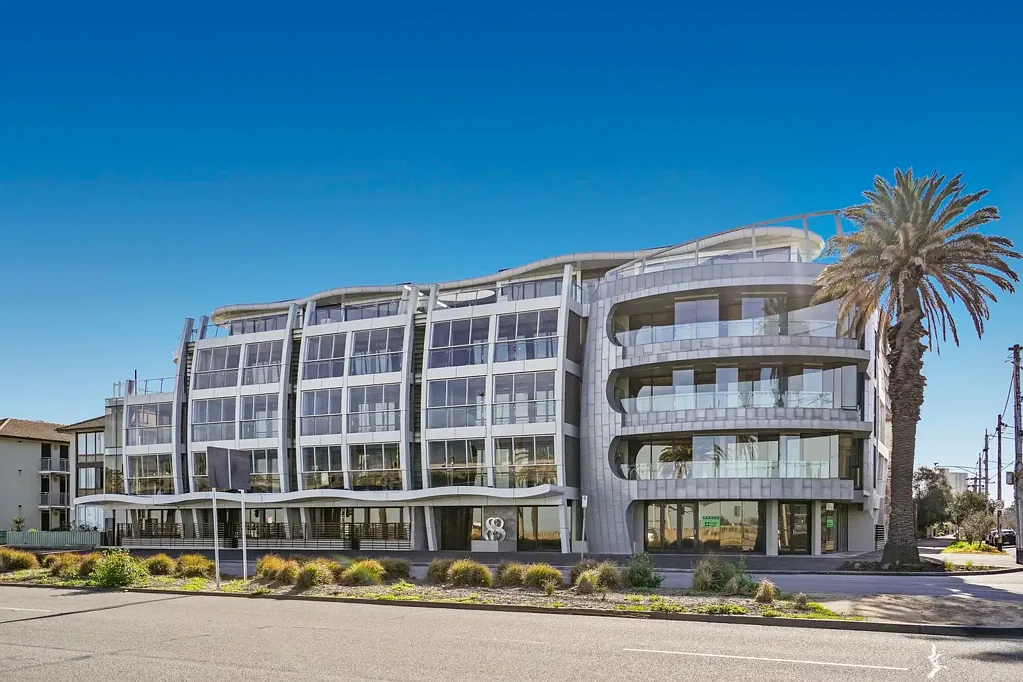 103/88 Beaconsfield Parade, Albert Park, VIC 3206