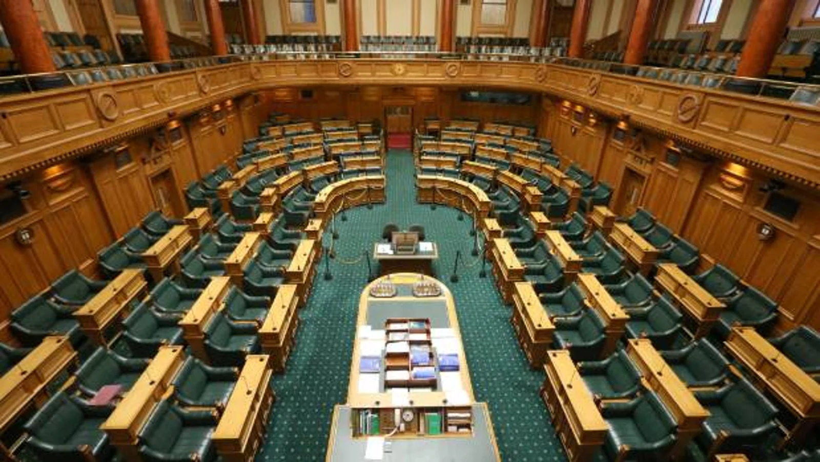 特殊选票公布在即,国家党或再失两个议会席位。新西兰优先党进入新一届政府几成定局。