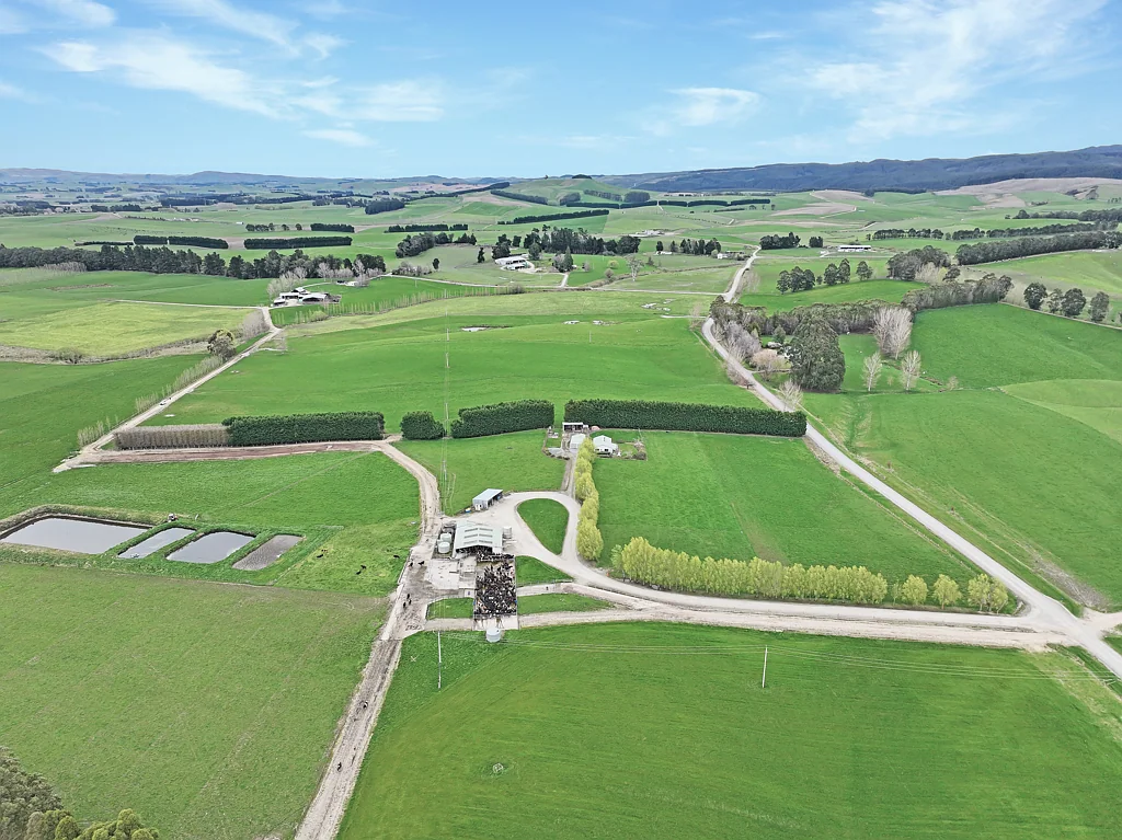 Greenfield  First Farm Opportunity