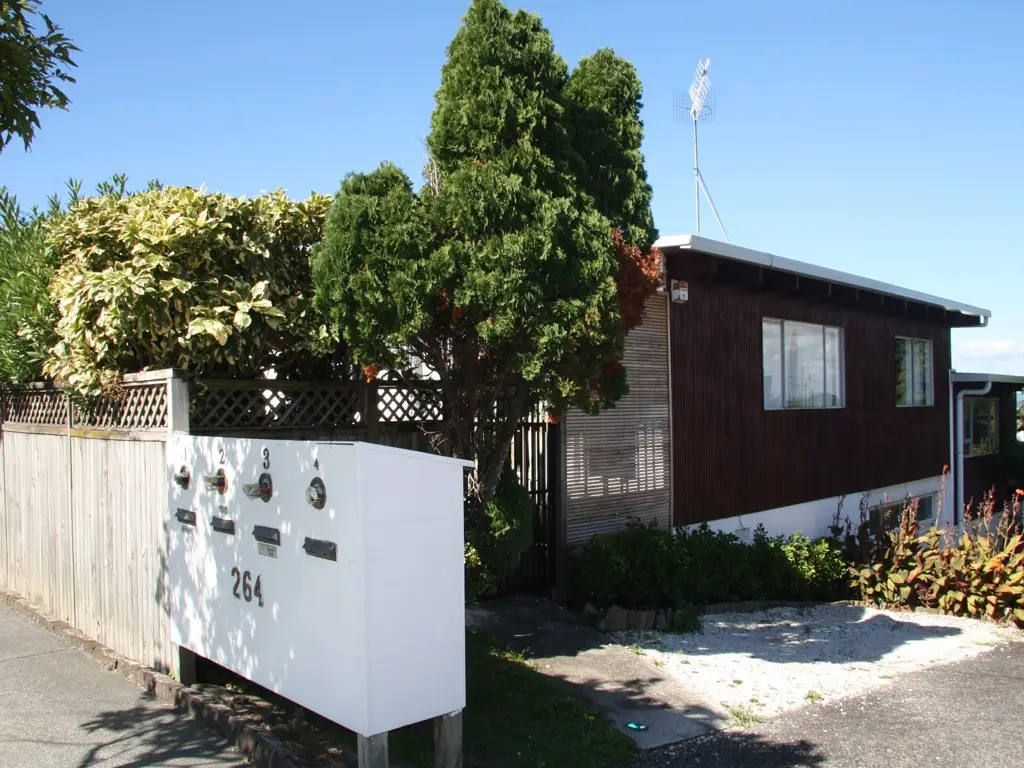 Private and Spacious 2 bedroom home