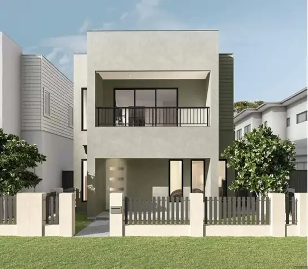 Marsden Park 4 Bedroom Amazing Double Storey House in Marsden Park