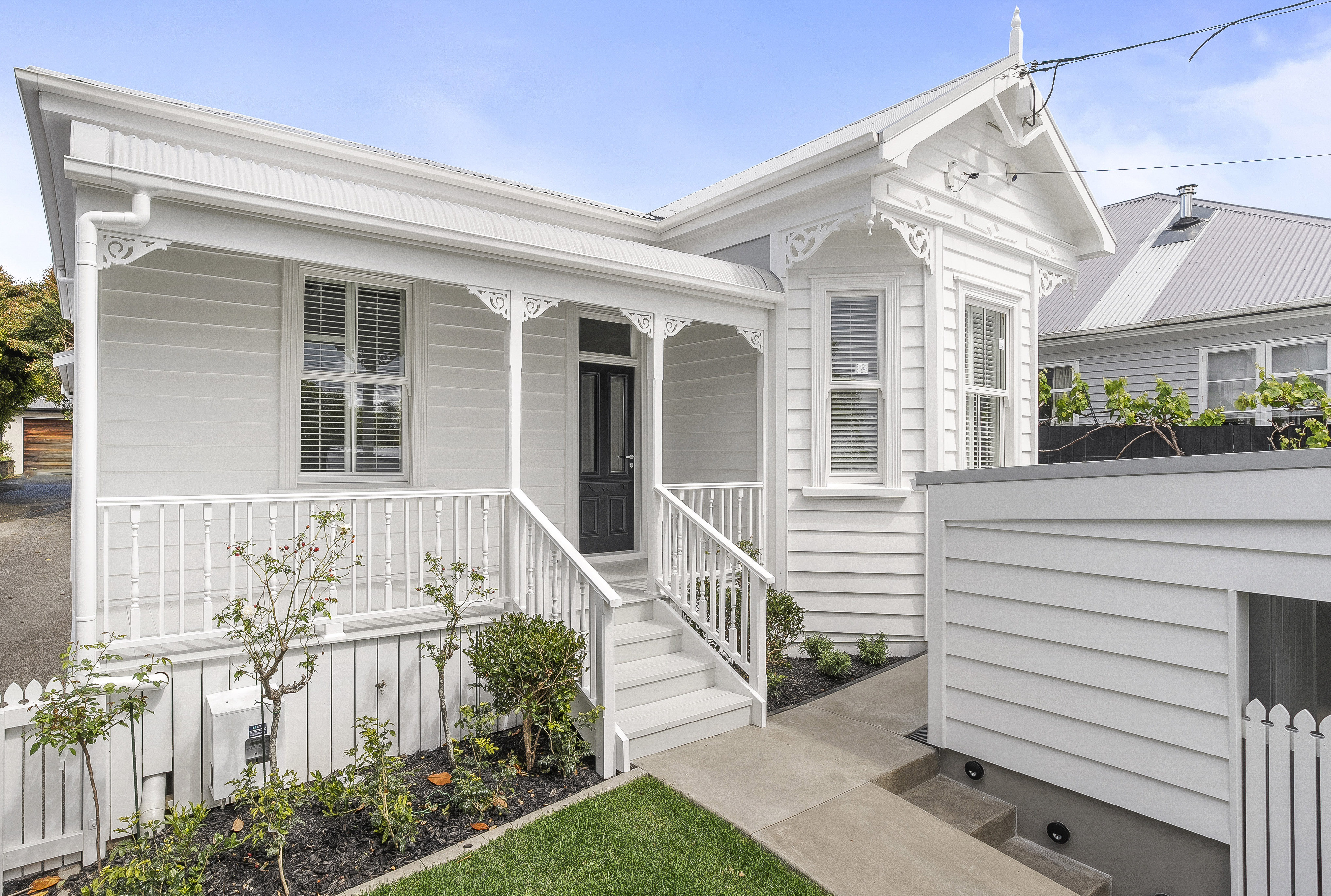 9 Fifth Avenue, Mount Albert, Auckland, 3 ਕਮਰੇ, 1 ਬਾਥਰੂਮ, House