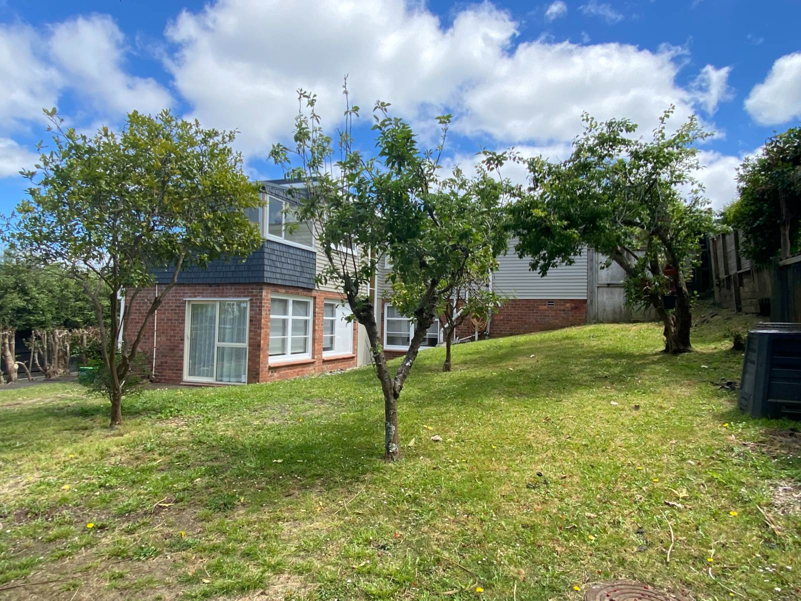 4a Hilltop Street, Remuera, Auckland, 3 غرف, 0 حمامات, House