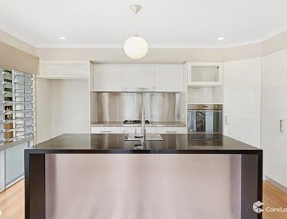 1/54 Eildon Road, Windsor, Brisbane - Northern Region , 2房, 3浴, Townhouse