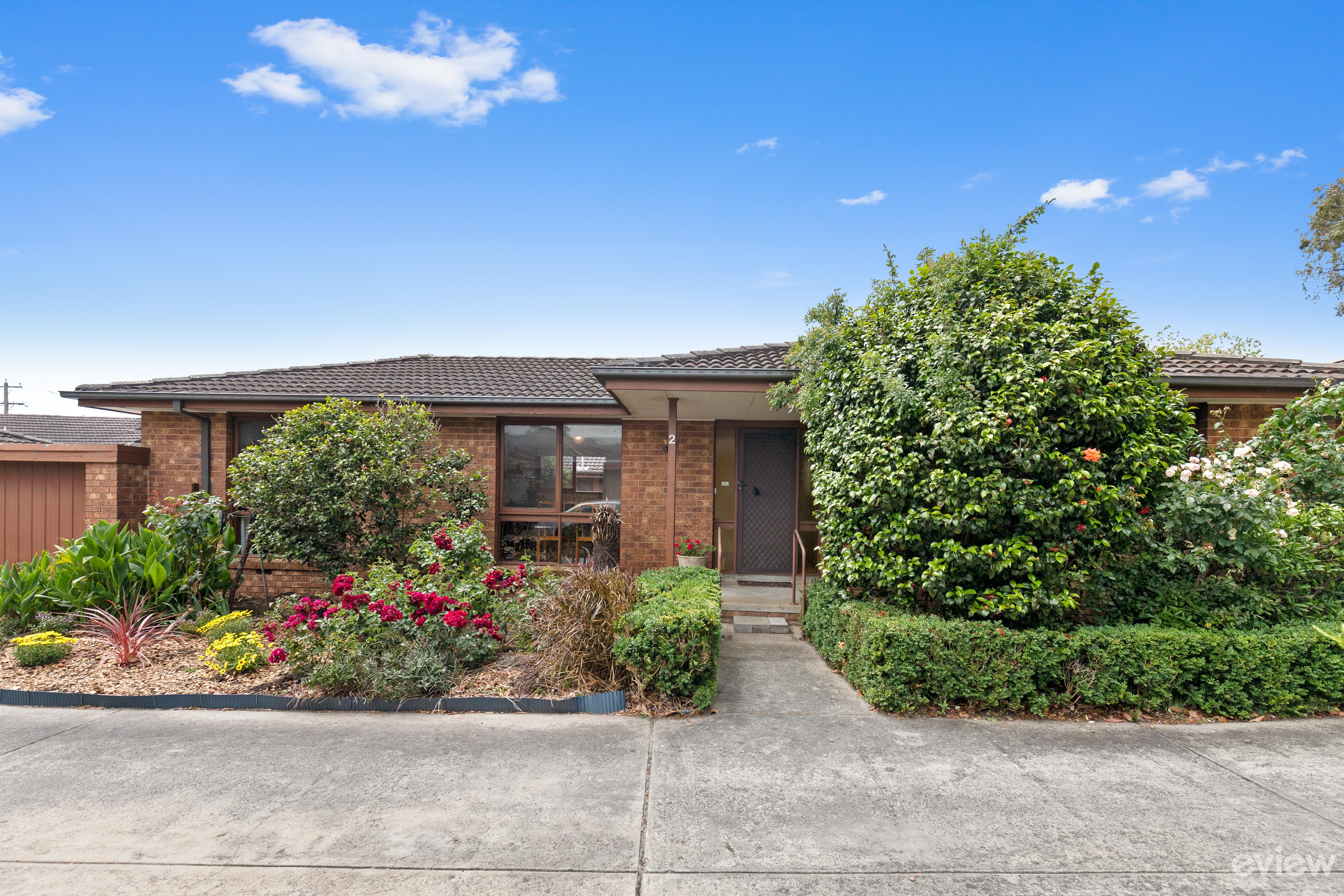 UNIT 2 28-30 ROBERTS ST, FRANKSTON VIC 3199, 0 habitaciones, 0 baños, Unit